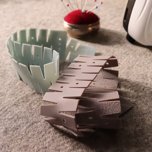 FLEX Silicone Hemmer