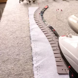 FLEX Silicone Hemmer