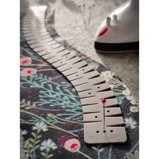 FLEX Silicone Hemmer