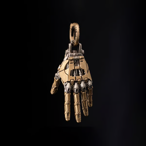 🎁 Father's Day Limited Edition-Craftsman · Mechanical Bionic Hand