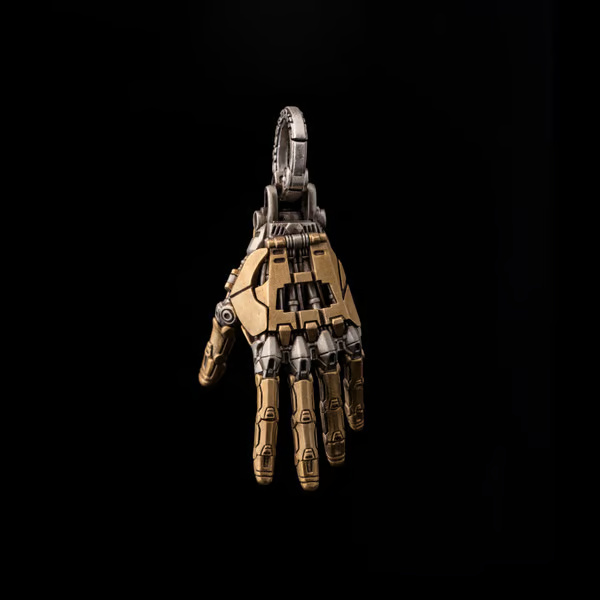 🎁 Father's Day Limited Edition-Craftsman · Mechanical Bionic Hand