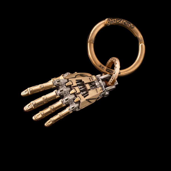 🎁 Father's Day Limited Edition-Craftsman · Mechanical Bionic Hand