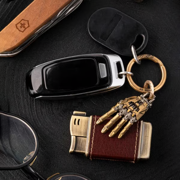 🎁 Father's Day Limited Edition-Craftsman · Mechanical Bionic Hand