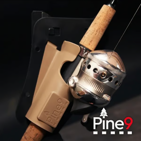 🔥Last Day: BUY 3 GET 1 FREE - 🎣✨Slide-in Fishing Rod Hip Holsters(❤Release Your Hands)