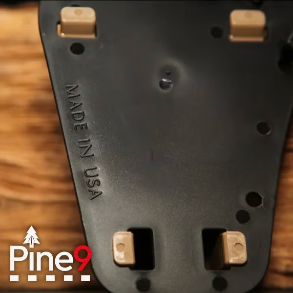 🔥Last Day: BUY 3 GET 1 FREE - 🎣✨Slide-in Fishing Rod Hip Holsters(❤Release Your Hands)