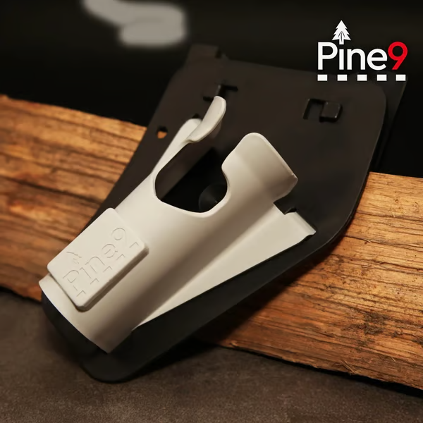 🔥Last Day: BUY 3 GET 1 FREE - 🎣✨Slide-in Fishing Rod Hip Holsters(❤Release Your Hands)