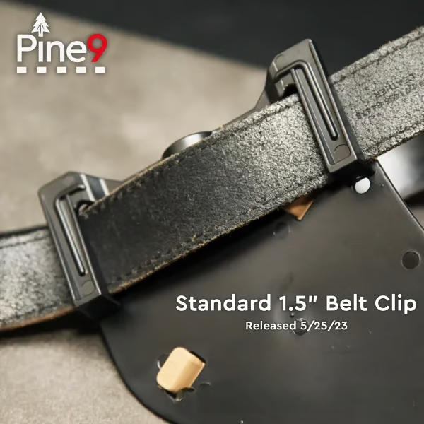 🔥Last Day: BUY 3 GET 1 FREE - 🎣✨Slide-in Fishing Rod Hip Holsters(❤Release Your Hands)