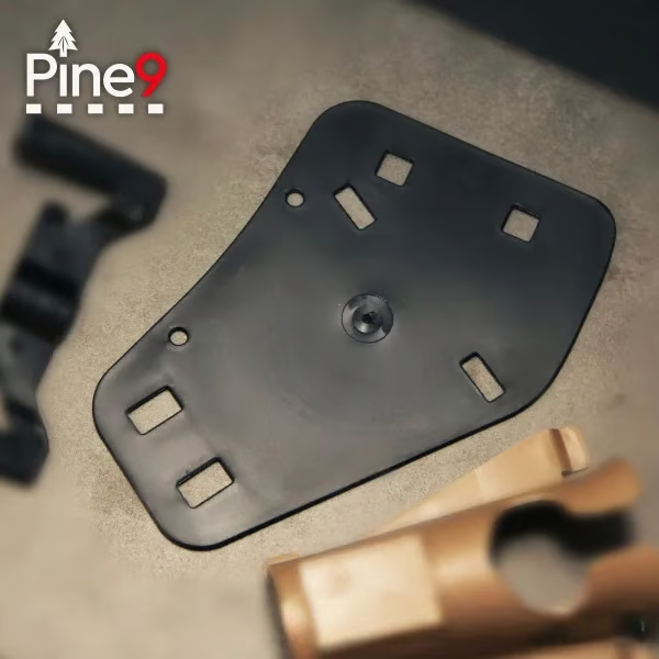 🔥Last Day: BUY 3 GET 1 FREE - 🎣✨Slide-in Fishing Rod Hip Holsters(❤Release Your Hands)