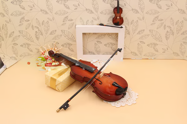 🎁Last Day Promotion 49% OFF🔥 Tiny Violin