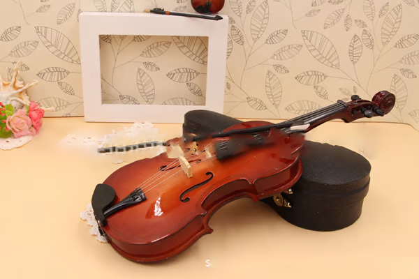 🎁Last Day Promotion 49% OFF🔥 Tiny Violin