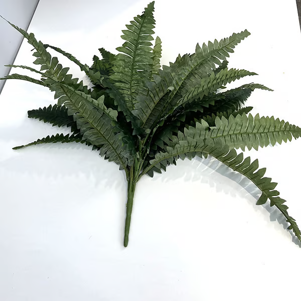 💥This Week's Special Price $19.98🌱UV Resistant Lifelike Artificial Boston Fern
