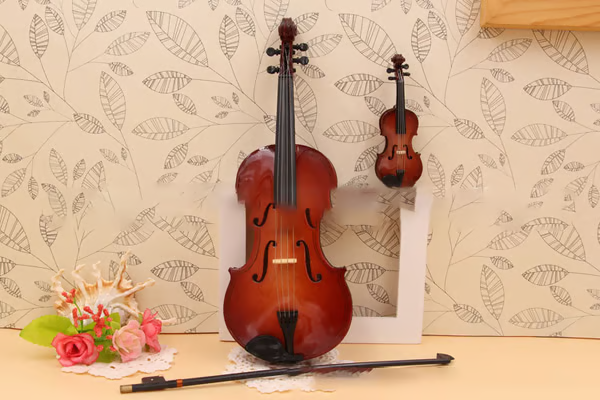 🎁Last Day Promotion 49% OFF🔥 Tiny Violin
