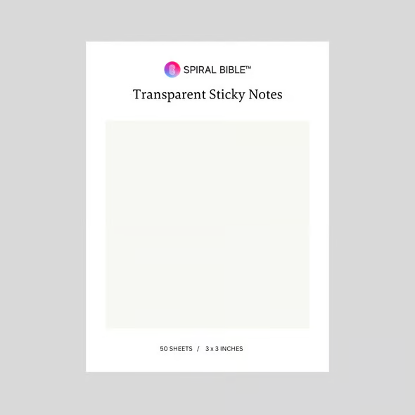 🔥LAST DAY 49% OFF - ✝️📚The Bible In A Year: A 52-Week Study(✨Hardcover Book)