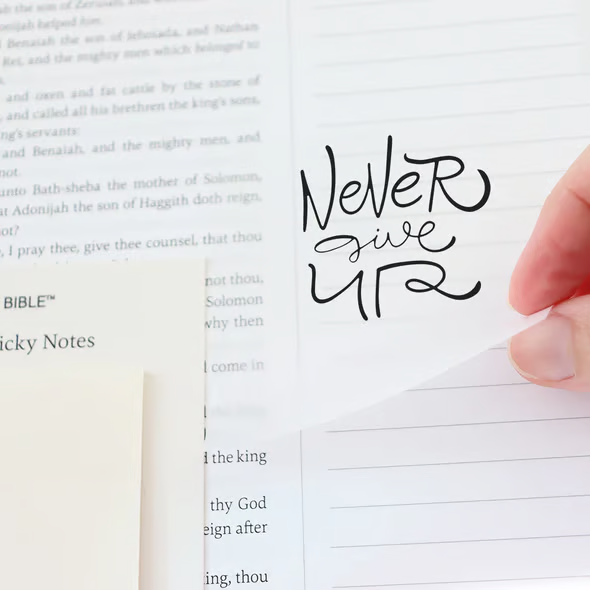 🔥LAST DAY 49% OFF - ✝️📚The Bible In A Year: A 52-Week Study(✨Hardcover Book)