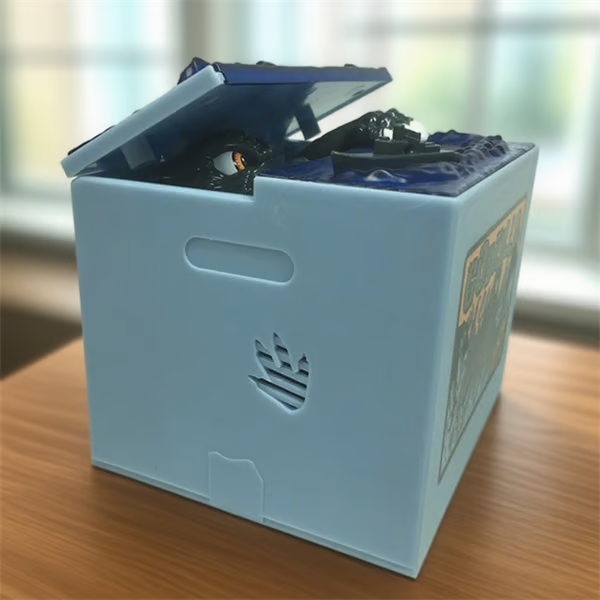 🔥LAST DAY 50% OFF -🦖Godzilla Coin-Stealing Bank 💰(Automatic Musical Piggy Bank)