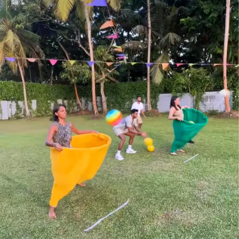 🔥LAST DAY 49% OFF🔥Granny Pants Yard Game