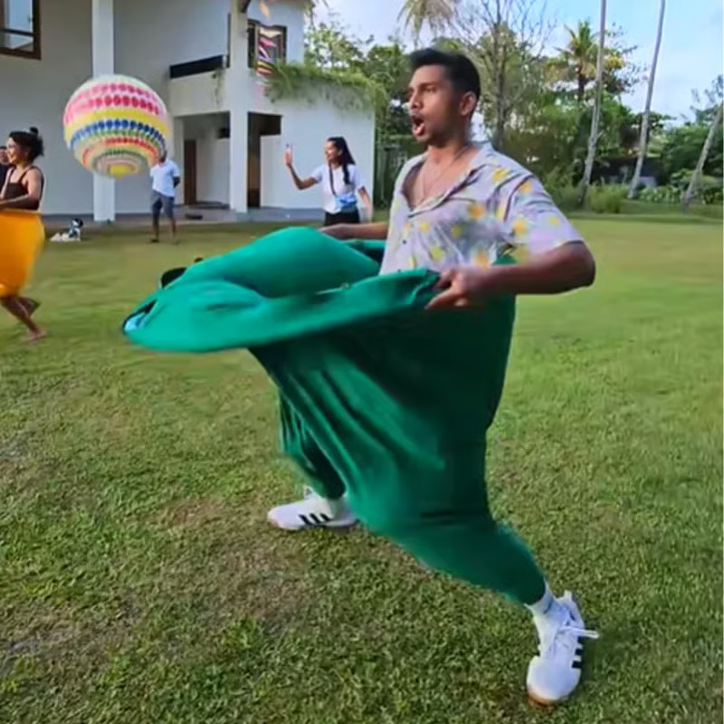 🔥LAST DAY 49% OFF🔥Granny Pants Yard Game