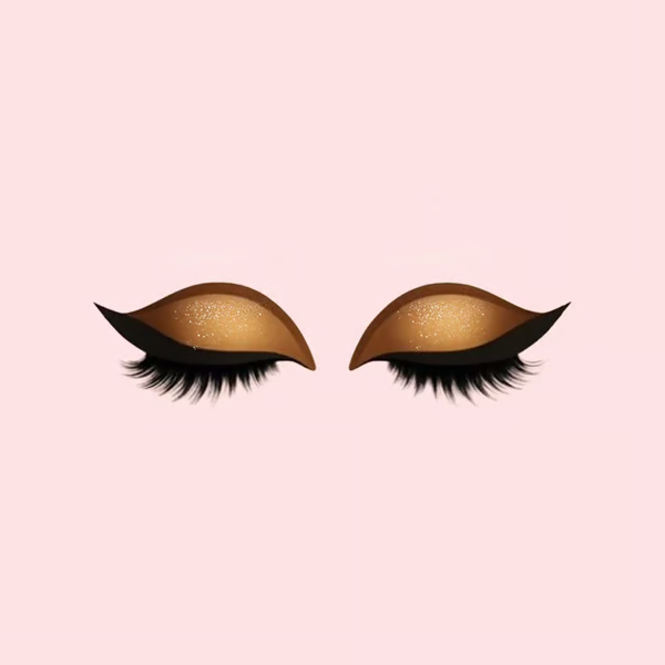 🔥LAST DAY 49% OFF🔥Lazy Eye Shadow Eyelash Patch