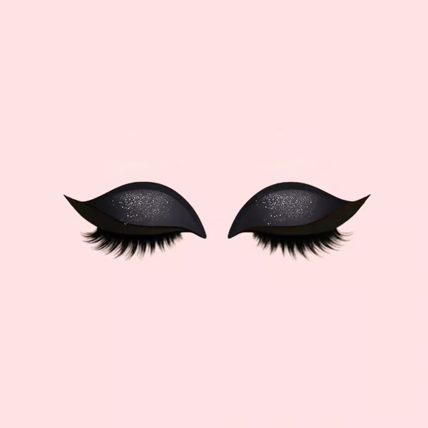 🔥LAST DAY 49% OFF🔥Lazy Eye Shadow Eyelash Patch