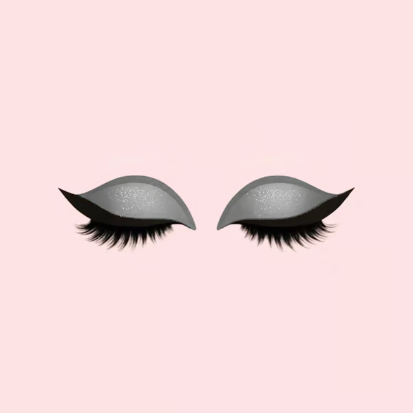 🔥LAST DAY 49% OFF🔥Lazy Eye Shadow Eyelash Patch
