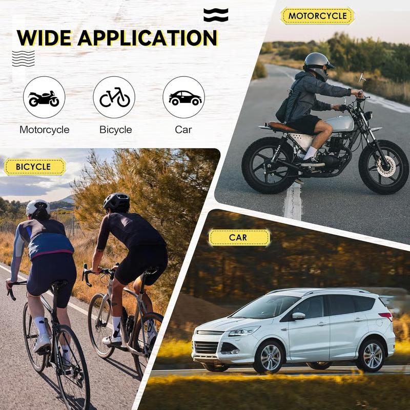 💥Brake Bleeder Hose - One Way Check Valve Tube Bleeding Tool Kit For Car Motorcyle Clutch