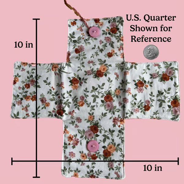 💖 Handcrafted Pocket Devotional – Faith Edition 📖🙏