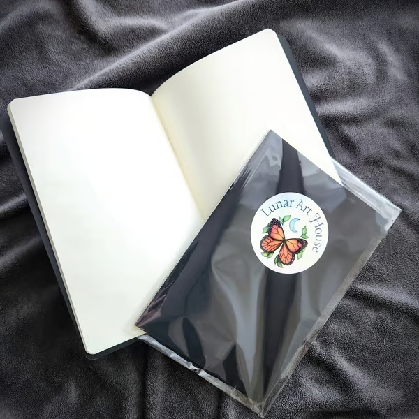 🔥Last Day 50% OFF -🧙🔮Handmade Witch Hidden Key Journal