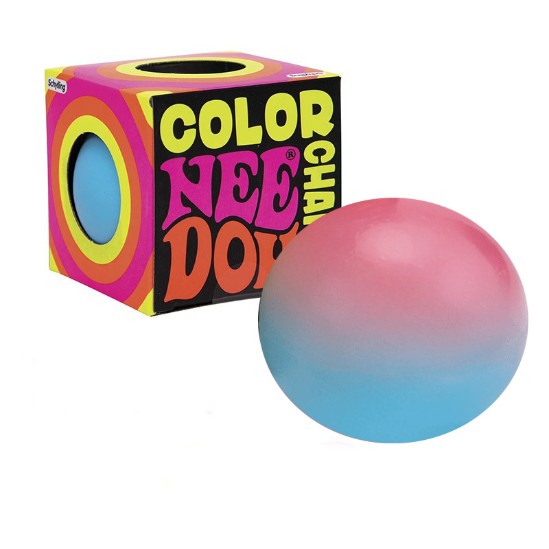 🔥Limited Time Offer 50% -Cute Glitter Jellyfish Squishy