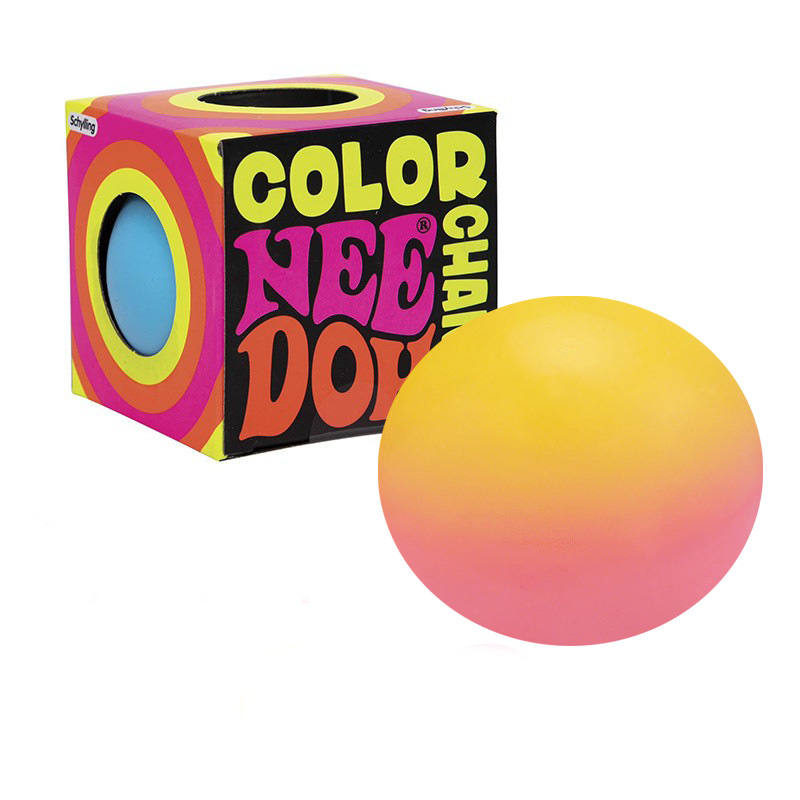 🔥Limited Time Offer 50% -Cute Glitter Jellyfish Squishy