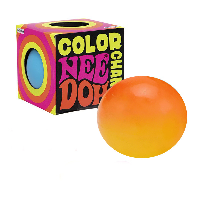 🔥Limited Time Offer 50% -Cute Glitter Jellyfish Squishy