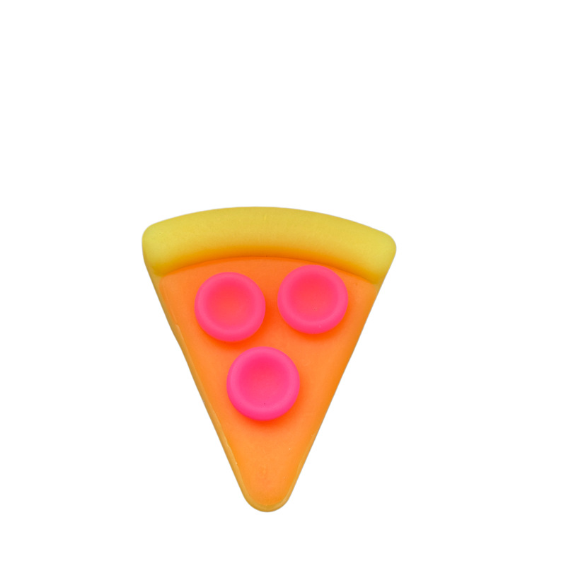 🔥Limited Time Offer 50% -Cute Glitter Jellyfish Squishy