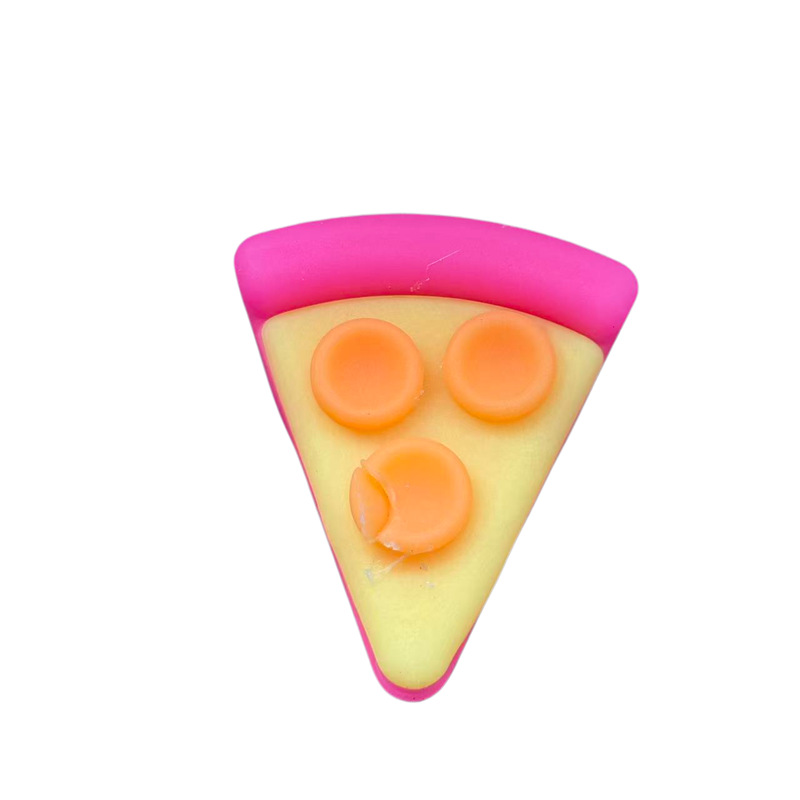 🔥Limited Time Offer 50% -Cute Glitter Jellyfish Squishy