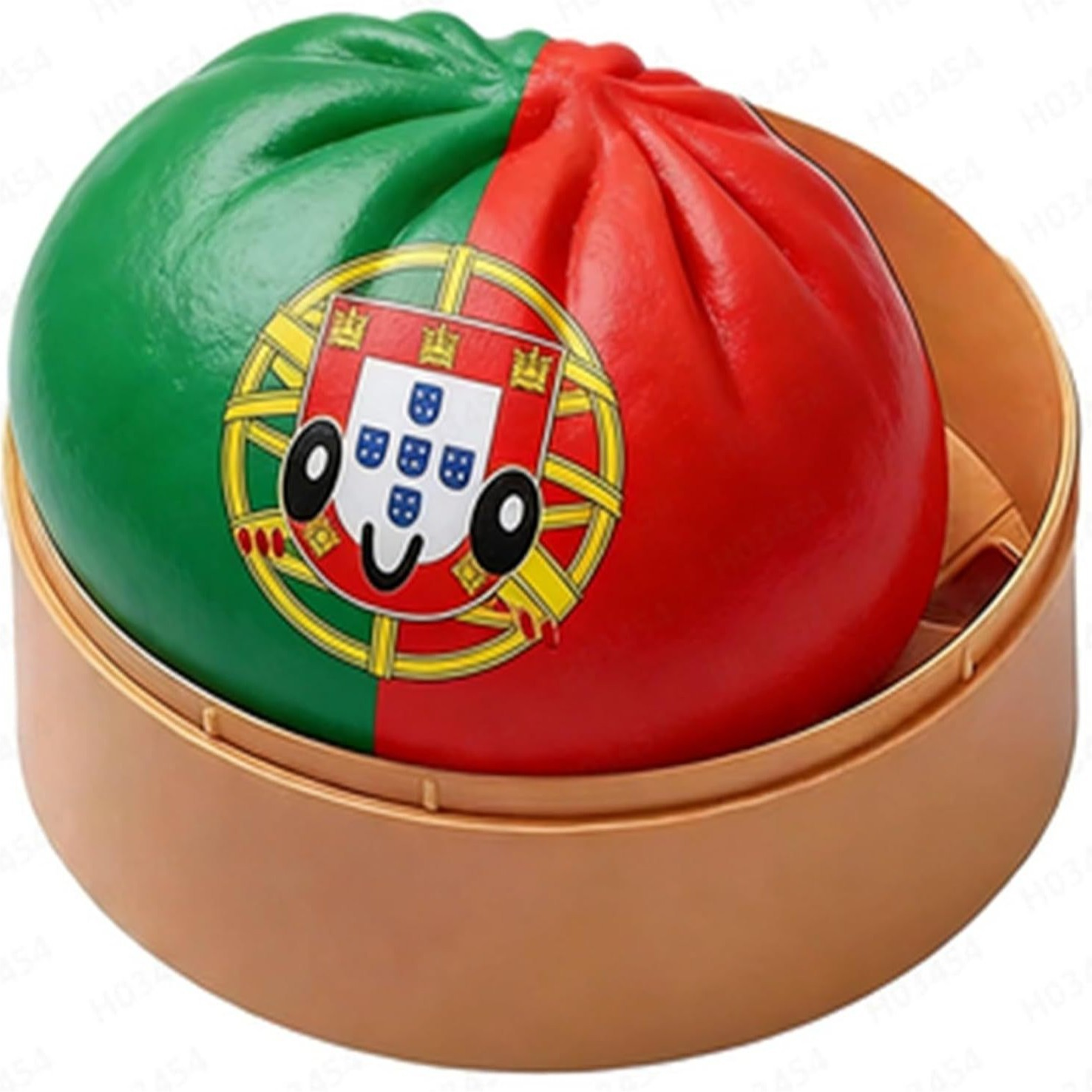 🏆Last Day Promotion!Expressive Dumpling Squishy - Blind Box, Fidget Toy