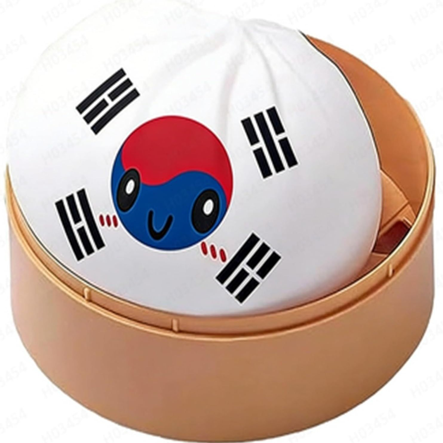 🏆Last Day Promotion!Expressive Dumpling Squishy - Blind Box, Fidget Toy