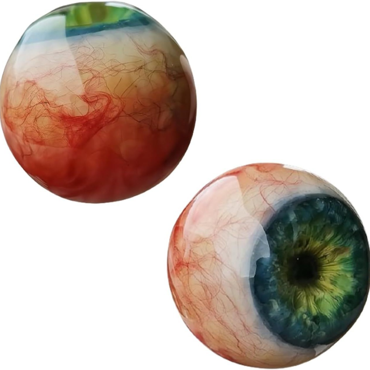⚡️Last Day 50% OFF - Hyper-Realistic Monster Eye Decor👁️🔥Buy 2 Free Shipping