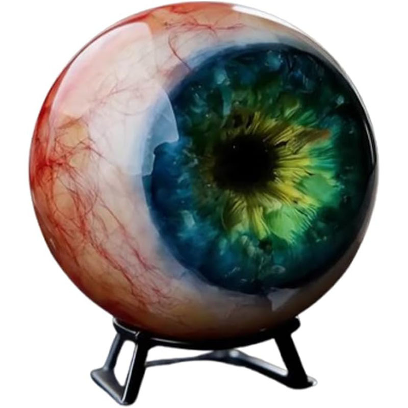 ⚡️Last Day 50% OFF - Hyper-Realistic Monster Eye Decor👁️🔥Buy 2 Free Shipping