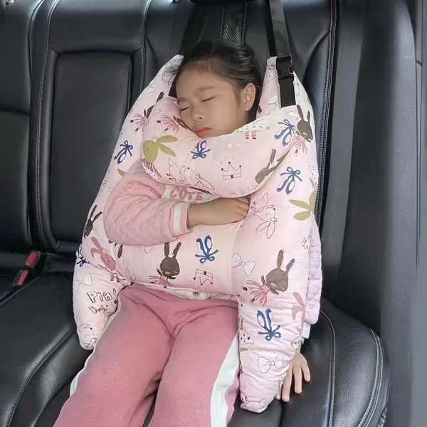 🔥H-Shape - Car Sleeping Head Support ⏰BUY 2 GET 15% OFF & Free Shipping🔥-Festivesl