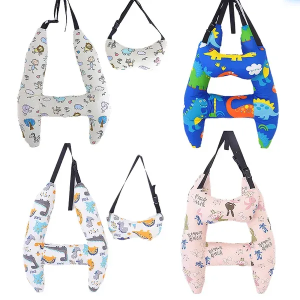 🔥H-Shape - Car Sleeping Head Support ⏰BUY 2 GET 15% OFF & Free Shipping🔥-Festivesl
