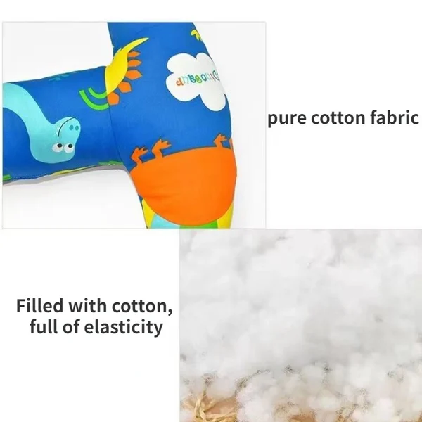 🔥H-Shape - Car Sleeping Head Support ⏰BUY 2 GET 15% OFF & Free Shipping🔥-Festivesl