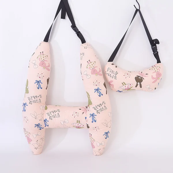 🔥H-Shape - Car Sleeping Head Support ⏰BUY 2 GET 15% OFF & Free Shipping🔥-Festivesl