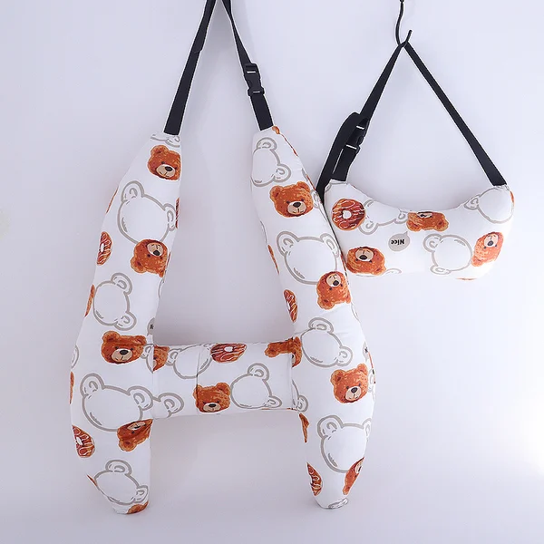 🔥H-Shape - Car Sleeping Head Support ⏰BUY 2 GET 15% OFF & Free Shipping🔥-Festivesl