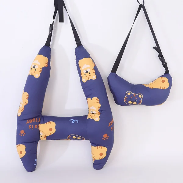 🔥H-Shape - Car Sleeping Head Support ⏰BUY 2 GET 15% OFF & Free Shipping🔥-Festivesl