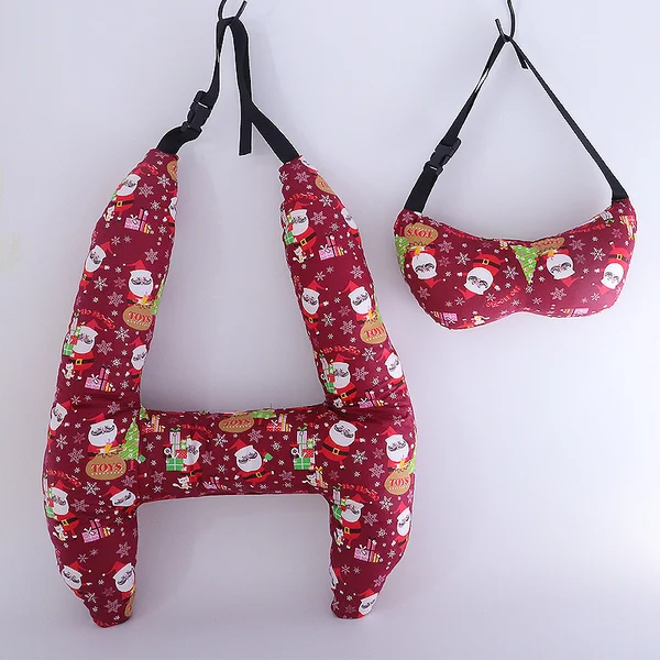 🔥H-Shape - Car Sleeping Head Support ⏰BUY 2 GET 15% OFF & Free Shipping🔥-Festivesl