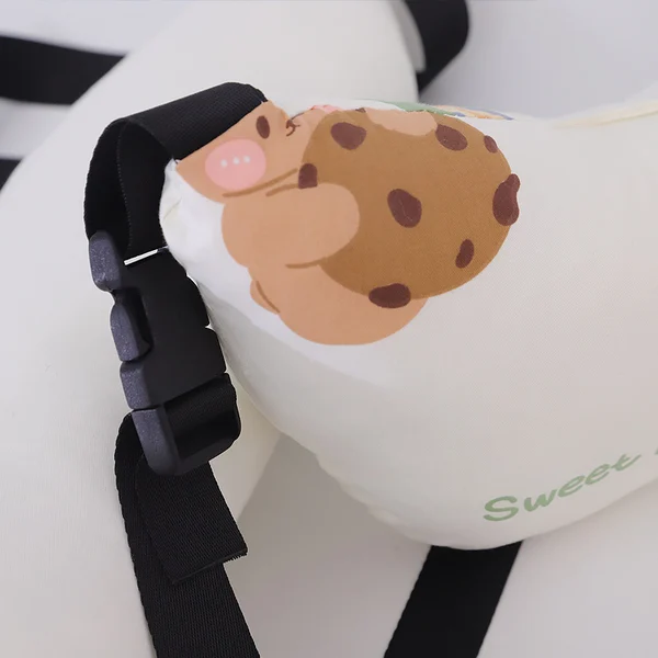 🔥H-Shape - Car Sleeping Head Support ⏰BUY 2 GET 15% OFF & Free Shipping🔥-Festivesl