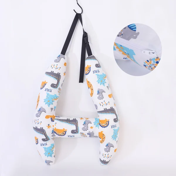 🔥H-Shape - Car Sleeping Head Support ⏰BUY 2 GET 15% OFF & Free Shipping🔥-Festivesl