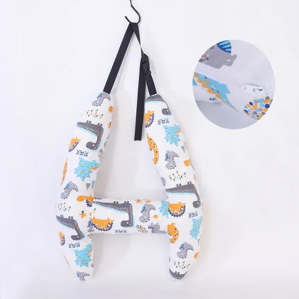 🔥H-Shape - Car Sleeping Head Support ⏰BUY 2 GET 15% OFF & Free Shipping🔥-Festivesl