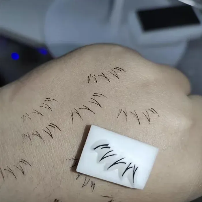 2023 NEW Lower Lash Stamp Tool-Festivesl