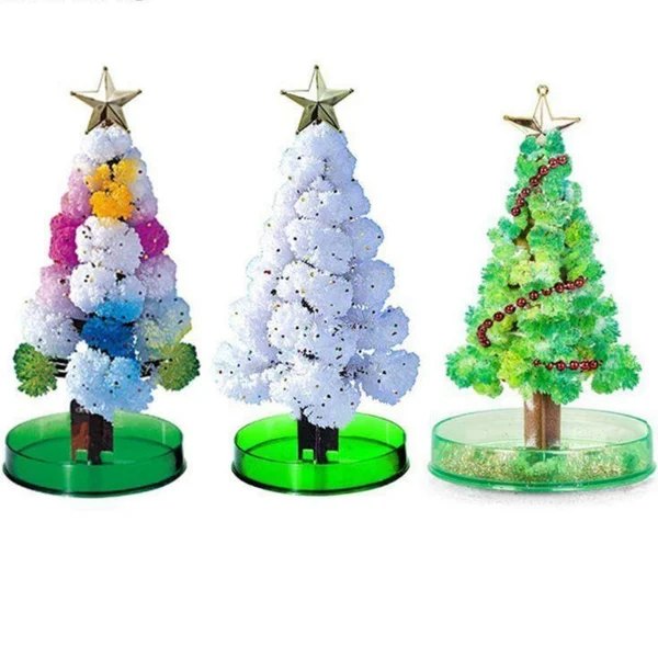 🎄🎅Magic Growing Christmas Tree-Festivesl