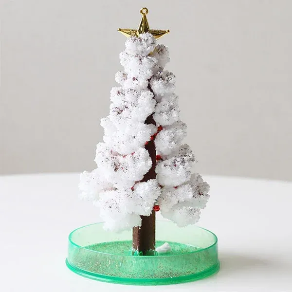 🎄🎅Magic Growing Christmas Tree-Festivesl
