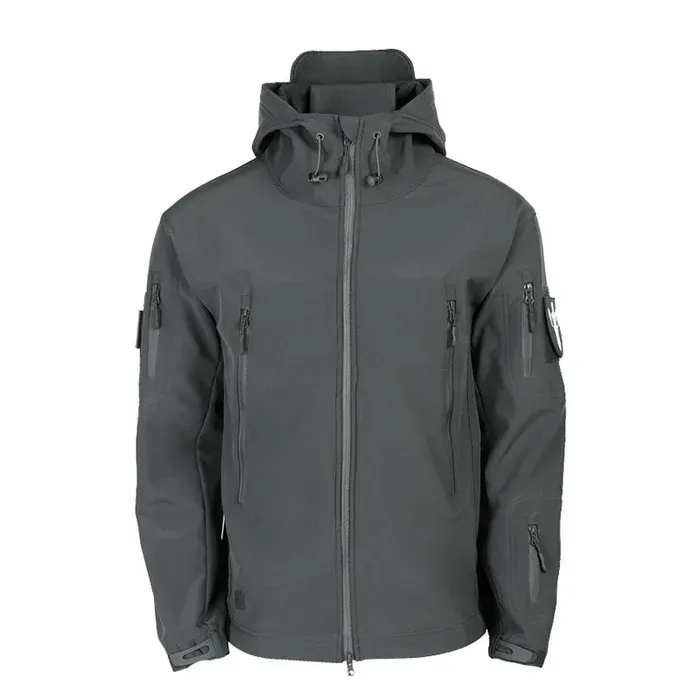 (🔥HOT SALE NOW 49% OFF) - Men's Windproof Waterproof Jacket-Festivesl